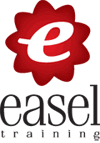 Easel logo